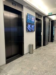 Hub Synergy Point (D2), Office #638722471